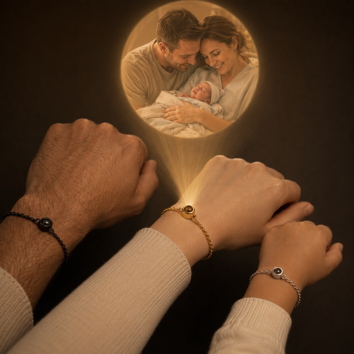 The Family Memory Set