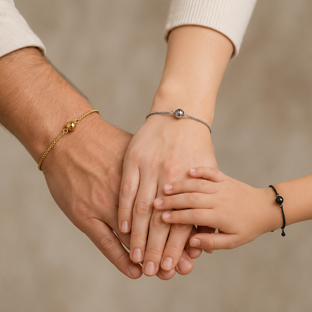 The Family Memory Set
